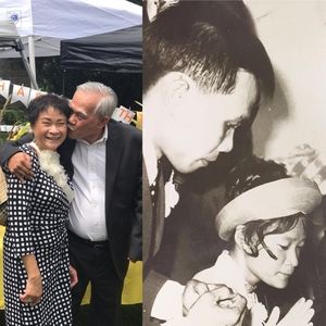 Meet your Posher, Henry